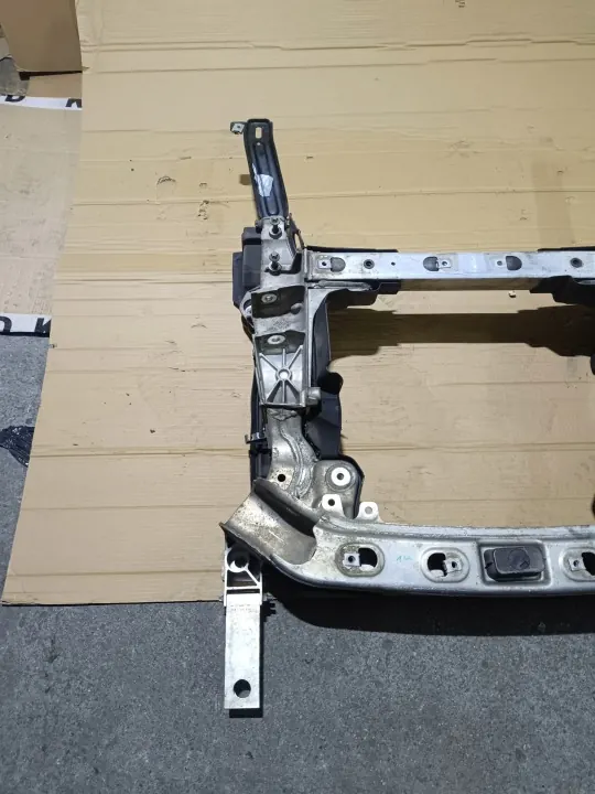 OEM 3423423342223332223212232 Etu-vakautussauva Mercedes S-sarja image 6