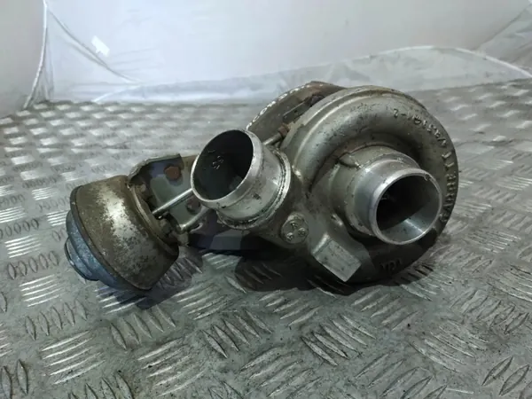 Turbo HONDA ACCORD VII 2.2D 103kW 18900RBDE02 image 2