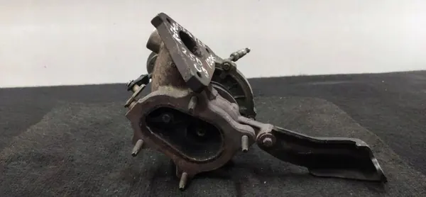 Turbo usado OEM H8200483650 para Renault Master image 3