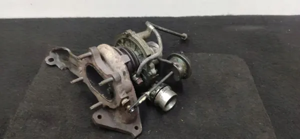Turbo usado OEM H8200483650 para Renault Master image 4