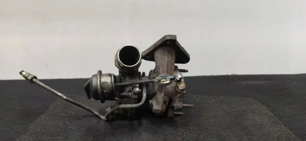 Turbo usado OEM H8200483650 para Renault Master image 6