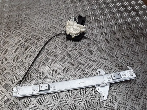 Peugeot 407 Ikkunan säädin OEM 9663036680 image 4