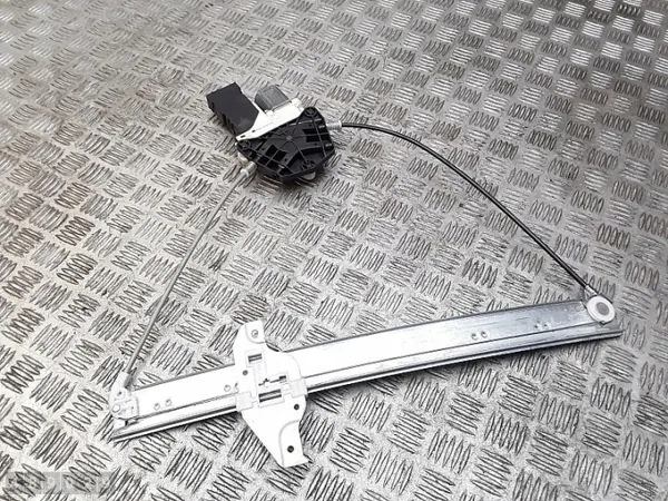 Peugeot 407 Ikkunan säädin OEM 9663036680 image 6