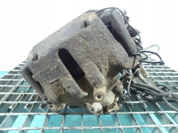 Bremssattel vorne rechts Citroen C5 I 1.6 HDI OEM IMPRK1354450 image 2