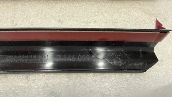 OEM 7146099 Couvre-poteau B Gauche pour MINI Cooper R56 image 5