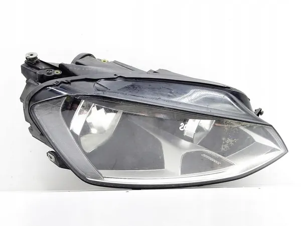 Farol dianteiro direito VW Golf VII image 2