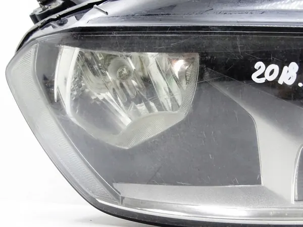 Farol dianteiro direito VW Golf VII image 3