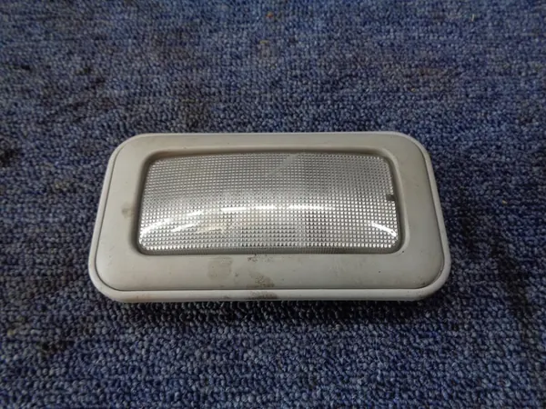 Achterruimteverlichting Fiat Doblo II Lift 735244962 image 2