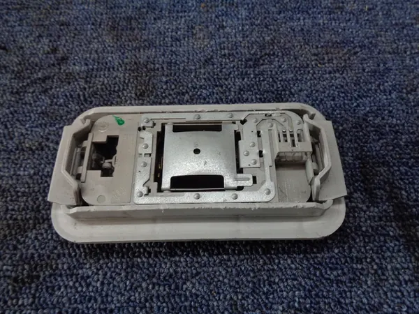 Achterruimteverlichting Fiat Doblo II Lift 735244962 image 3