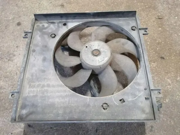 Correa delantera VW OEM 6Q0121207E para FOX 1.4L Diesel image 3