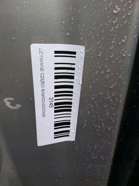 Jeep Patriot Bakdörr Höger OEM 360213999 image 7