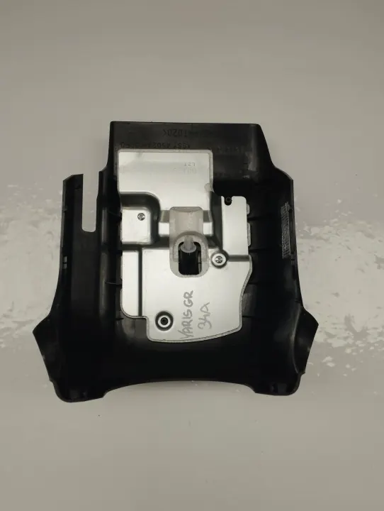 Toyota Yaris 4 IV GR Ohjauspylvään kansi OEM 45024-K0050 image 7
