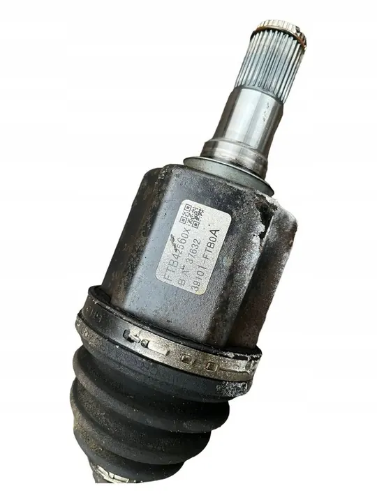 Left Front Half Shaft Mazda CX-5 39101-FTB0A image 3