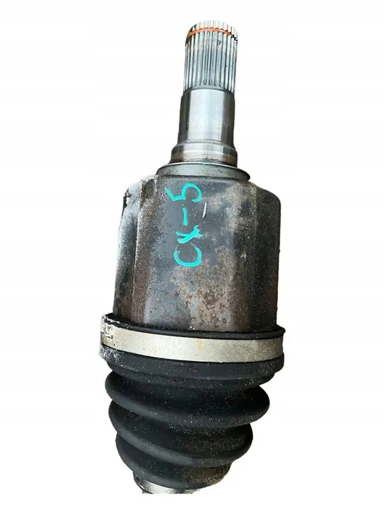Left Front Half Shaft Mazda CX-5 39101-FTB0A image 4