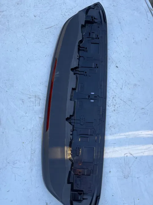 Spoiler Audi A3 8Y OEM 254525 - Capot S-Line image 3