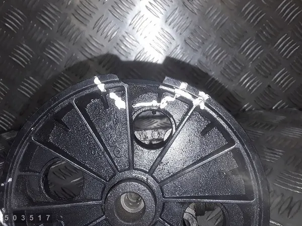 Bomba de direção assistida Volvo V70 2001 2400 Gasolina OEM 30665101 image 2