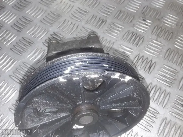 Bomba de direção assistida Volvo V70 2001 2400 Gasolina OEM 30665101 image 3