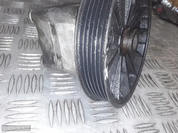 Bomba de direção assistida Volvo V70 2001 2400 Gasolina OEM 30665101 image 4