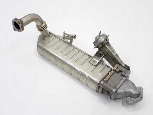Refroidisseur EGR OEM 25601-30080 pour Toyota Land Cruiser image 2