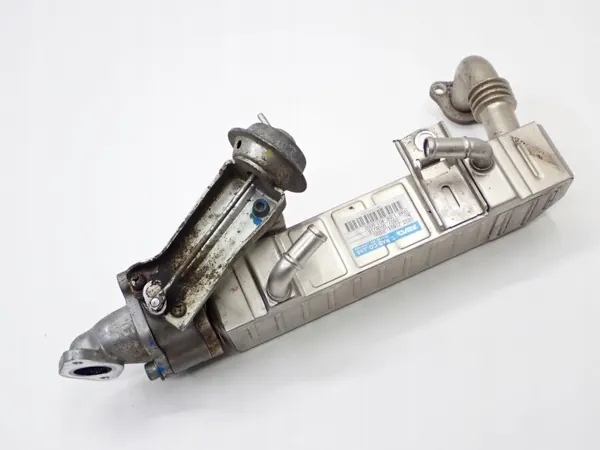 Refroidisseur EGR OEM 25601-30080 pour Toyota Land Cruiser image 4