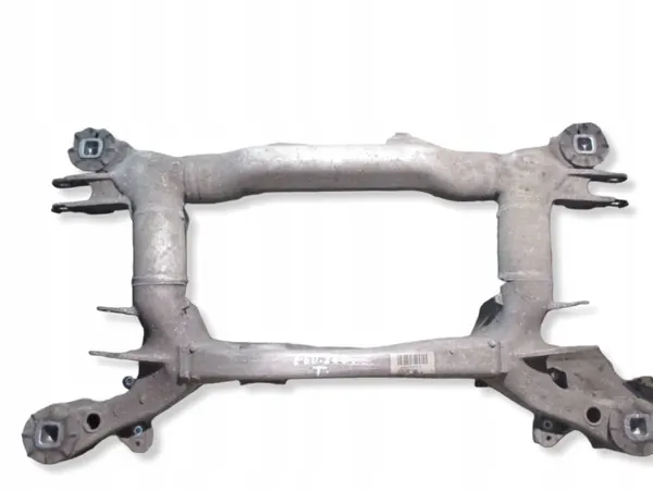 Hinterfedern OEM 4027011 für BMW 5 E60 3.0L image 2