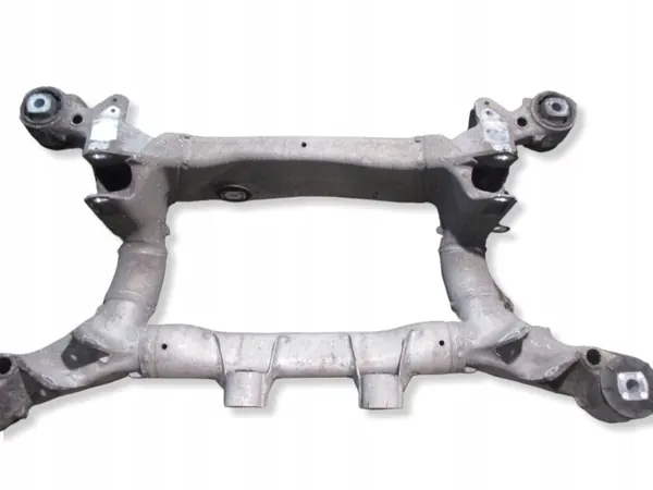 Hinterfedern OEM 4027011 für BMW 5 E60 3.0L image 3