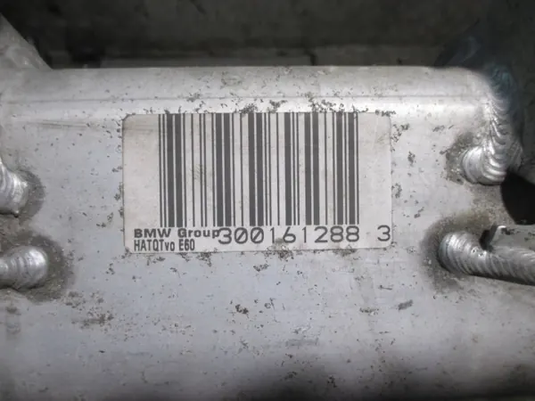 Hinterfedern OEM 4027011 für BMW 5 E60 3.0L image 5