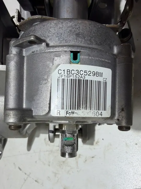 Colonne de direction AUDI Q5 8R OEM 8R0419506K image 3