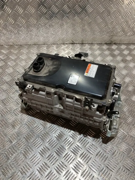 OEM G9200-33140 Inverter voor Toyota RAV4 2019- 2.5 Hybride image 2