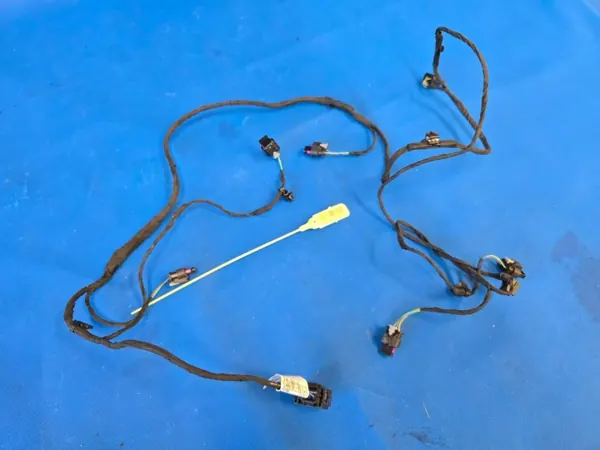 Kabelbaum OEM QUA11880 Heckstoßstange PDC BMW 3 image 2