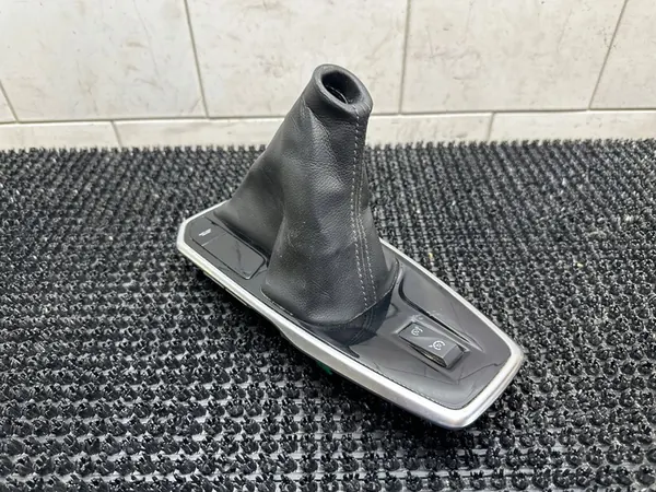 Gear Shift Frame Renault Koleos II 969446663R image 2