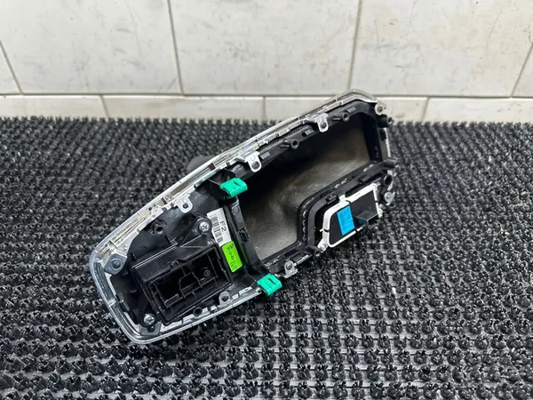 Gear Shift Frame Renault Koleos II 969446663R image 3