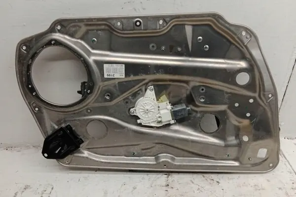 Elevador de vidro dianteiro esquerdo MERCEDES-BENZ E (W212) A2048200142 image 2