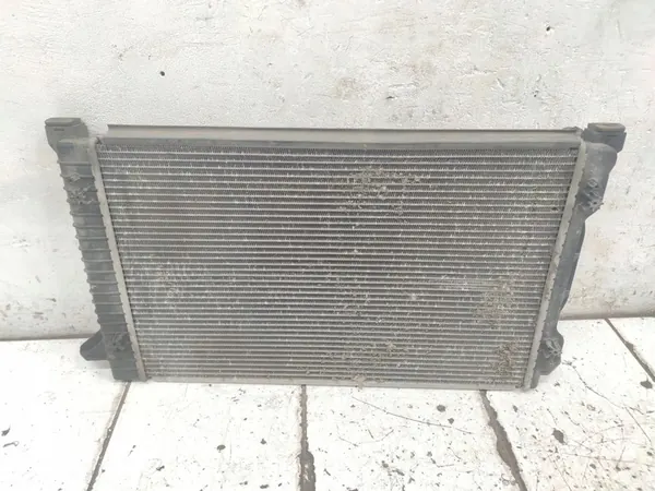 2005 Audi A4 S4 B7 Radiador de agua 60303A image 2