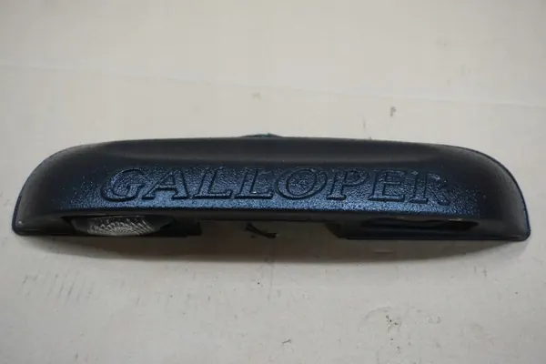 GALLOPER BLENDA OEM Armaturenbeleuchtung Blende 98-03 image 3