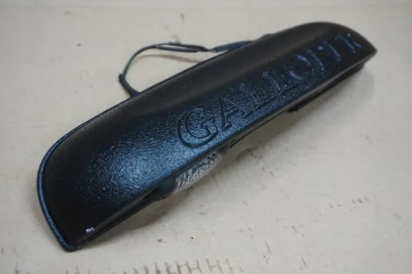 GALLOPER BLENDA OEM Armaturenbeleuchtung Blende 98-03 image 4