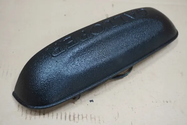GALLOPER BLENDA OEM Armaturenbeleuchtung Blende 98-03 image 6