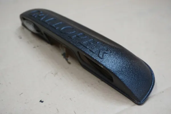 GALLOPER BLENDA OEM Armaturenbeleuchtung Blende 98-03 image 7