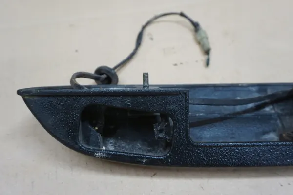 GALLOPER BLENDA OEM Armaturenbeleuchtung Blende 98-03 image 9
