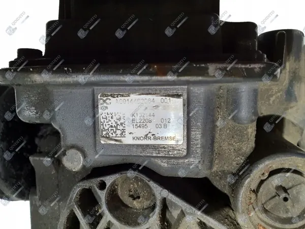 A0014462064 K102144 Lufttorkarventilbas Mercedes image 3