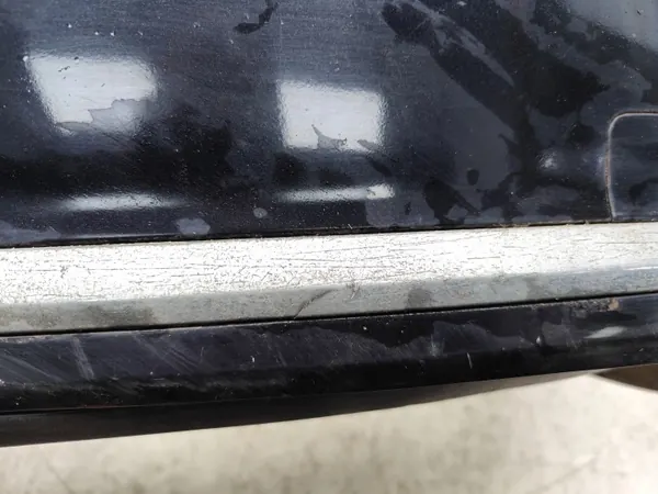 Vitre de hayon VW Amarok 2019 - No MPN OEM image 3