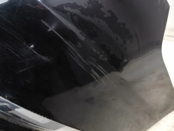 Vitre de hayon VW Amarok 2019 - No MPN OEM image 4