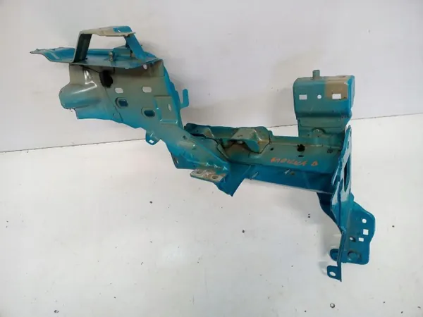 Fram höger stänkskärm OEM 18362060163 Opel Mokka II image 2