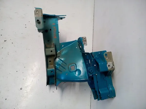 Fram höger stänkskärm OEM 18362060163 Opel Mokka II image 3