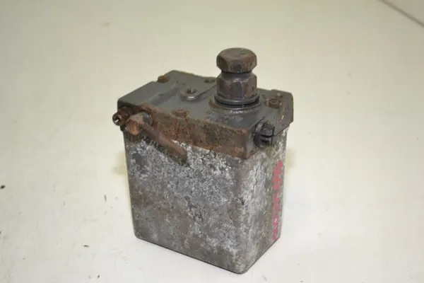 Bomba elevadora cabine Mercedes Actros MP4 OEM 9605530001 image 3