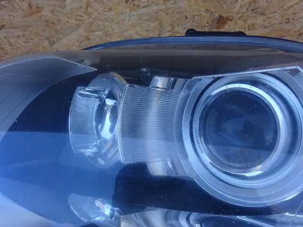 AUDI A4 B7 Faro Izquierdo Bixenon 8E0941003AG image 3