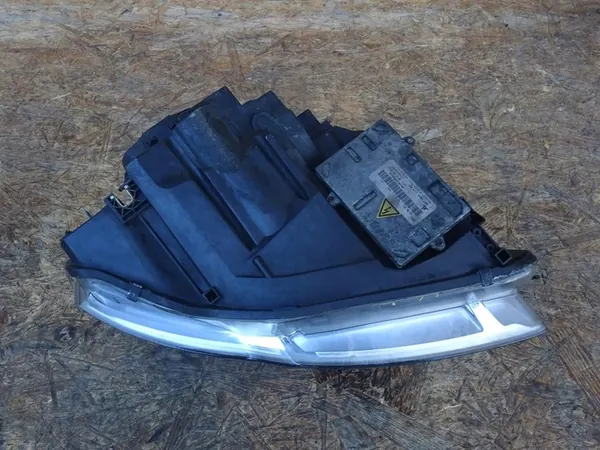 AUDI A4 B7 Faro Izquierdo Bixenon 8E0941003AG image 7