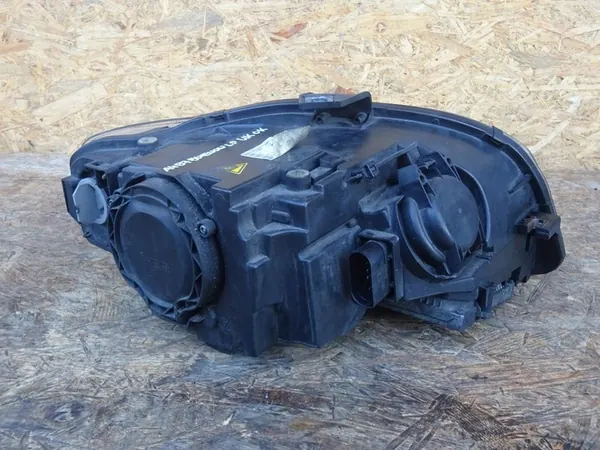 AUDI A4 B7 Faro Izquierdo Bixenon 8E0941003AG image 8