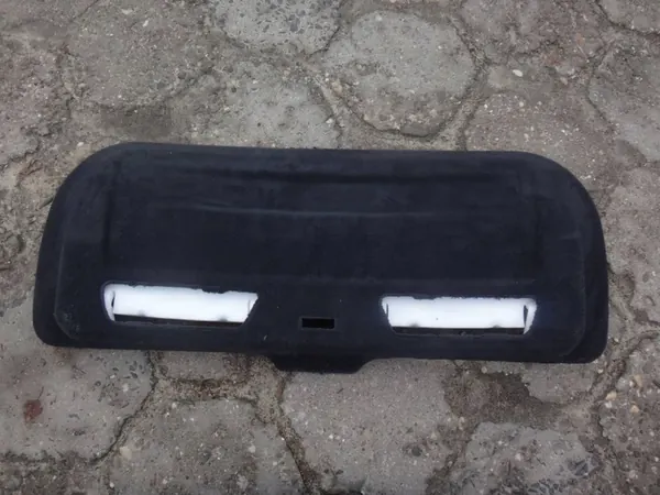 Left Rear Trim BMW X5 III (2013- ) F15 image 1