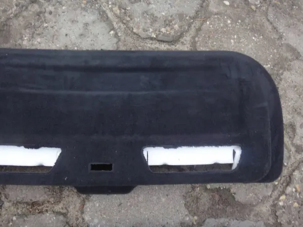 Left Rear Trim BMW X5 III (2013- ) F15 image 3